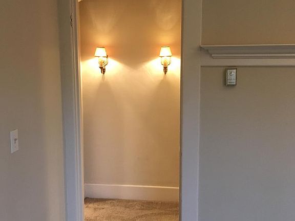 hall to master