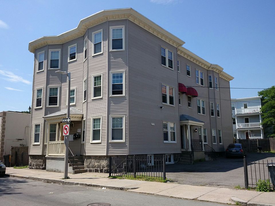 1st image of 95 Topliff St #1