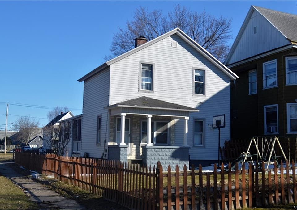 1143 Conkling Ave, Utica, NY 13501 Zillow