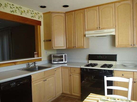 Kitchen View