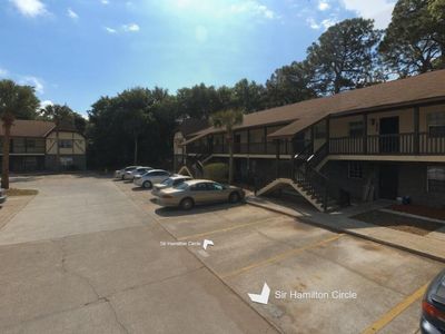 3073 Sir Hamilton Cir #9, Titusville, FL, 32780