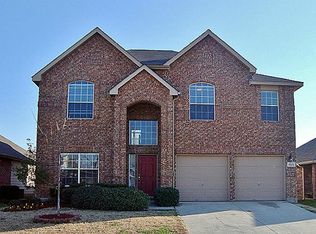 1500 Canvasback, Aubrey, TX 76227