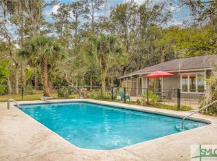 1061 Cedar Cottage Rd SE, Townsend, GA 31331