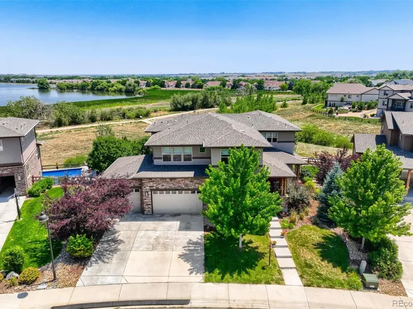 2510 Bluestem Willow Drive, Loveland, CO 80538