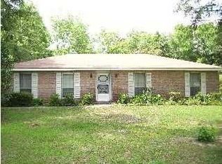 9340 Scenic Hills Dr, Semmes, AL 36575