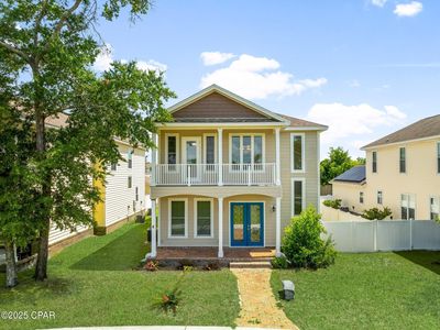 3929 Indian Springs Rd, Panama City, FL, 32404