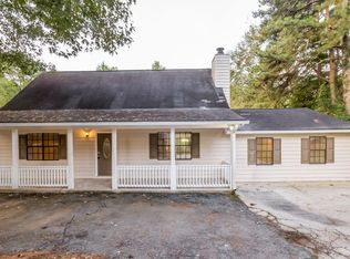 2222 Greenridge Dr SW, Marietta, GA 30008