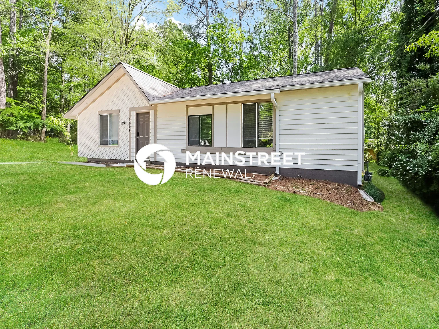 9006 Homewood Drive — Photo 2