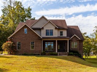 8536 N Ruggles Ferry Pike, Strawberry Plains, TN 37871