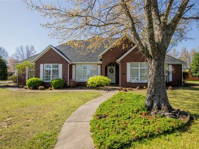 207 Regency Ct, Bentonville, AR, 72712