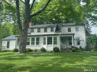269 Farmingville Rd, Ridgefield, CT 06877
