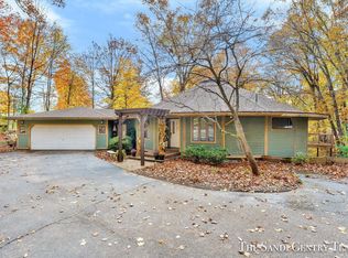 17700 W Spring Lake Rd, Spring Lake, MI 49456