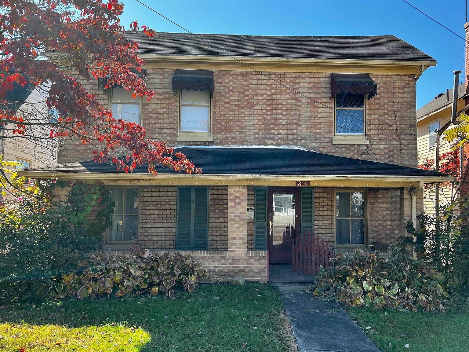 804 Main St, Barboursville, WV 25504 Zillow