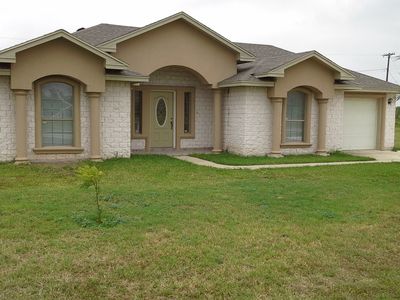34064 Quail Dr, San Benito, TX, 78586