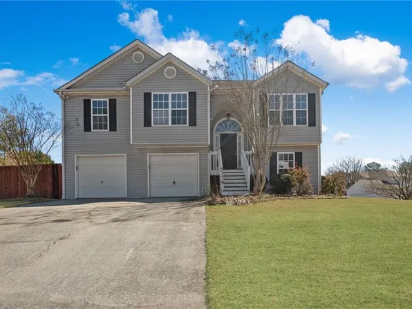6279 Nellie Br SE, Mableton, GA 30126