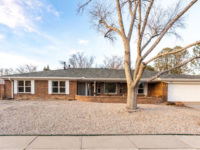 8133 Northridge Ave NE, Albuquerque, NM, 87109
