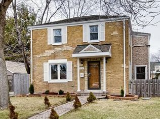 7838 W Rascher Ave, Chicago, IL 60656