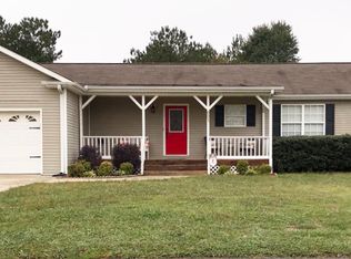 621 Gethsemane Rd, Albertville, AL 35950