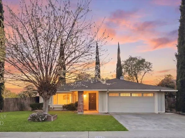 3328 Cahill Ct, Sacramento, CA 95827