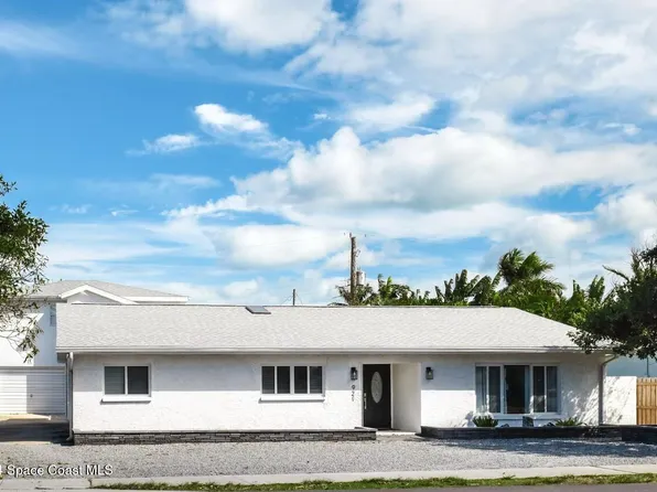 921 S Orlando Ave, Cocoa Beach, FL 32931