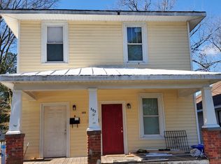 303 Paris Ave #A, Greenville, NC 27834