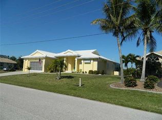 1246 Pine Siskin Dr, Punta Gorda, FL 33950