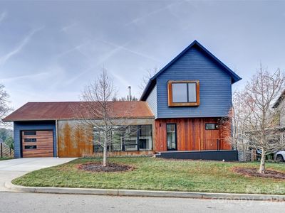 56 Malvern Walk, Asheville, NC, 28806