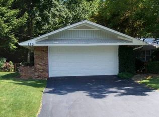 130 Normandy Rd, Oak Ridge, TN 37830