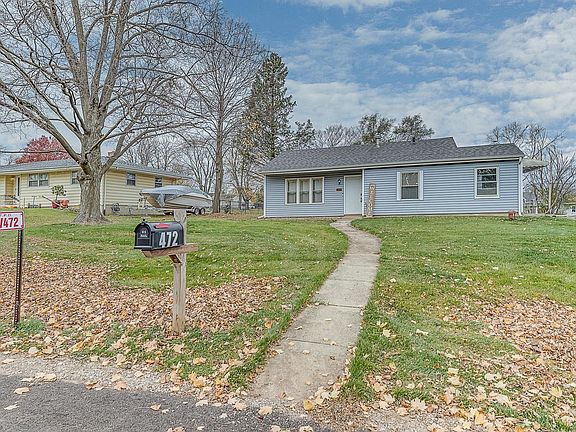 2nd image of 472 W Woodworth Pl