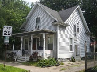 114 Depot St, Ann Arbor, MI