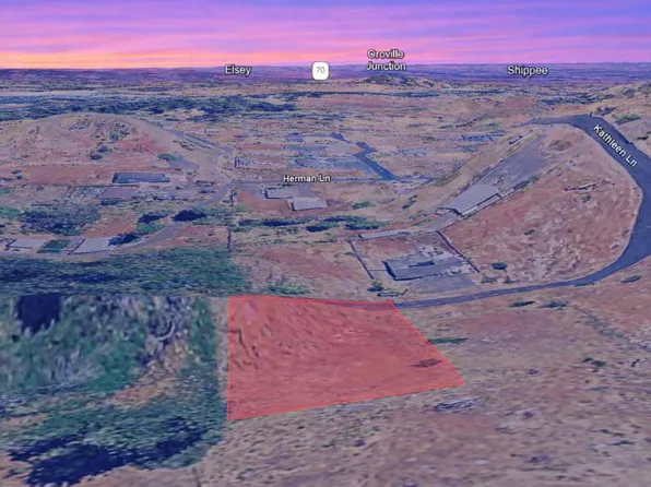 1397 Salisbury Lane, Paradise, CA 95969