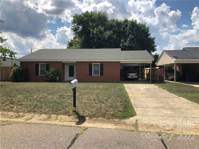 901 Doll St, Fayetteville, NC, 28303