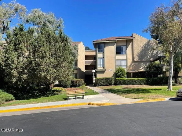 286 Oak Leaf Dr #35, Thousand Oaks, CA 91360