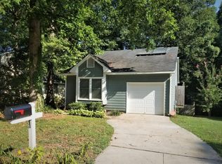 2313 Calvert Dr, Raleigh, NC 27610