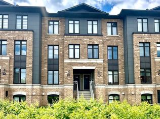 170 Bluestone Point, Ottawa, ON K4A 0X7