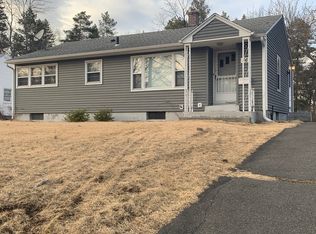 46 Brittany Rd, Springfield, MA 01151