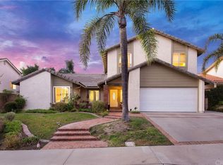 27901 Encanto, Mission Viejo, CA 92692
