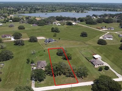1126 Quarter Horse Trl, Angleton, TX, 77515