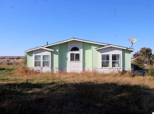 7640 Sheffield Rd, Mesa, WA 99343