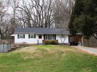 54 Hoskins Dr, Winston Salem, NC 27105