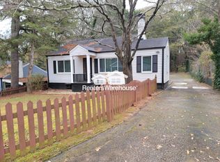 1056 Regent St SW APT A, Atlanta, GA 30310