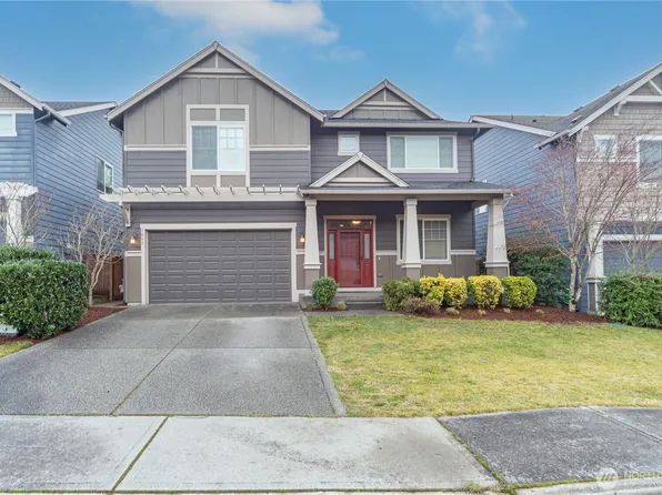 1897 Regent Avenue NW, Poulsbo, WA 98370