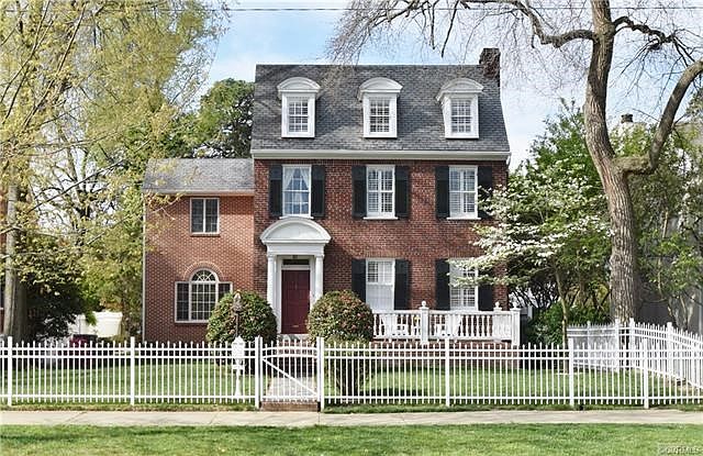 1st image of 4019 Monument Ave