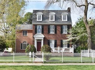 4019 Monument Ave, Richmond, VA 23230