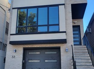 33 Spruce St #2, Jersey City, NJ 07306