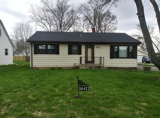 38422 N Wilson Ave, Beach Park, IL