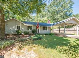 407 Jon Scott Dr, Alpharetta, GA 30009