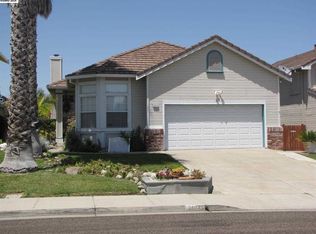 2017 Carpinteria Dr, Antioch, CA