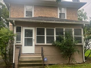 610 W High St, Jackson, MI 49203