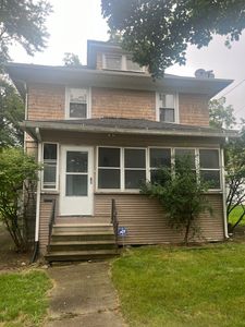 610 W High St, Jackson, MI, 49203